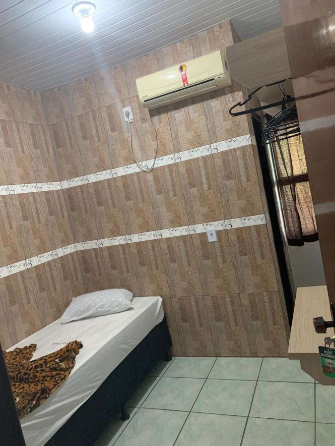 Hotel Alvorada *