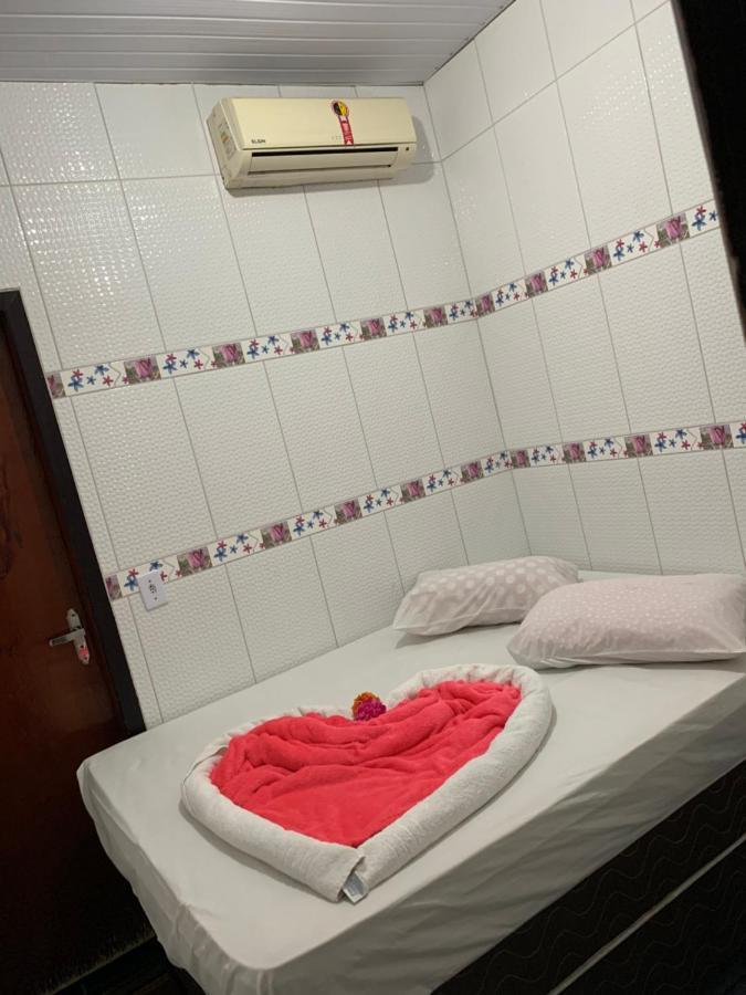 Hotel Alvorada *