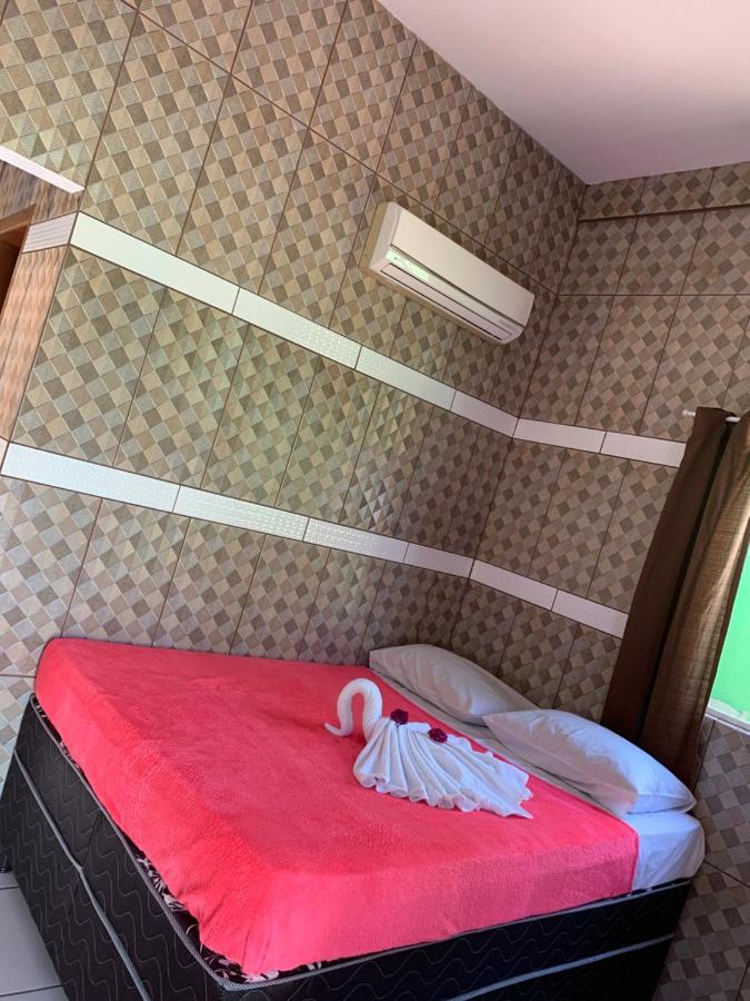 Hotel Alvorada