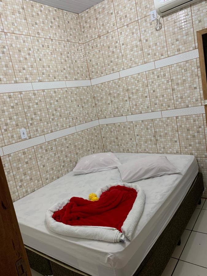 Alvorada Hotel *
