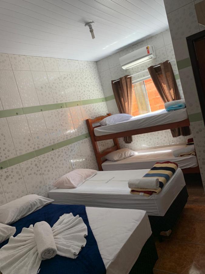 Alvorada Hotel *